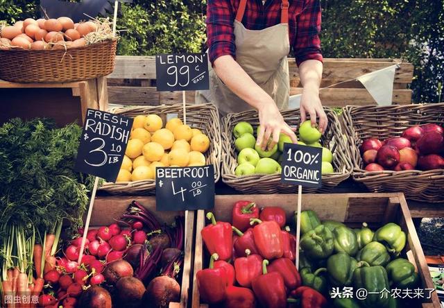 如果你正在做农产品电商，“聚划算”这个流量渠道，或需重点关注