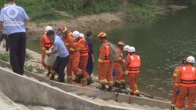 母亲携两子到水库捞螺蛳 下落不明丈夫报警，数小时后发现3人尸体