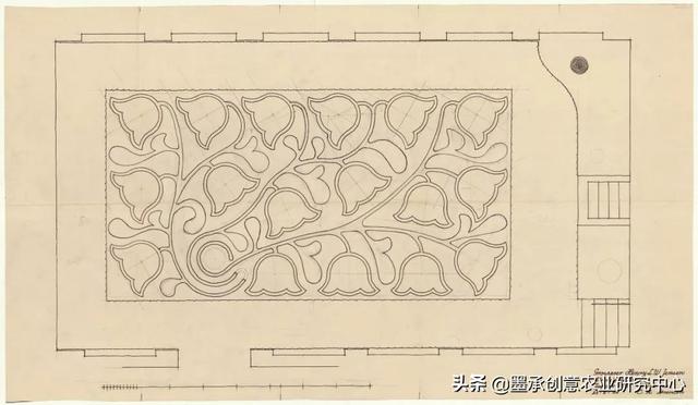 都市休闲农场案例：丹麦竟有神奇的“十六合院”