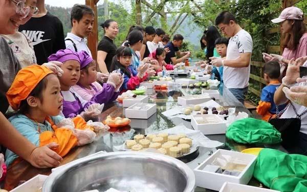 农业研学旅行在开发中要注意这几点