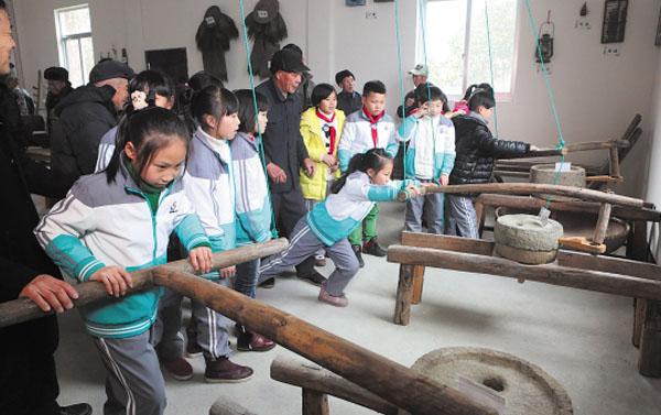 农业研学旅行在开发中要注意这几点