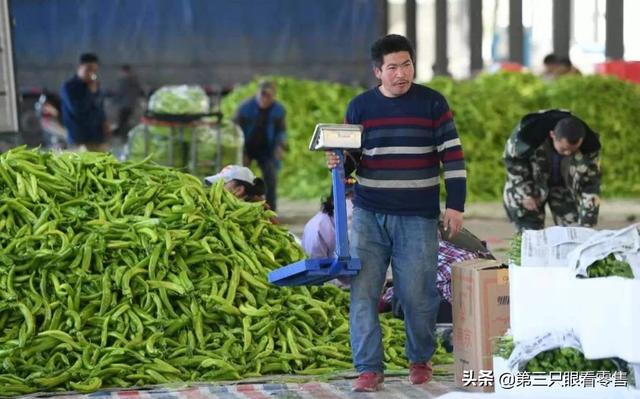 次生危害产生：农产品产地滞销、价格骤降，供应链平衡被打破