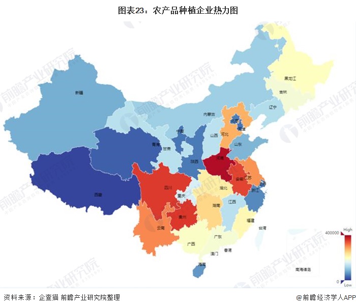 2021年中国智慧农业概貌：产业政策、企业及市场发展趋势