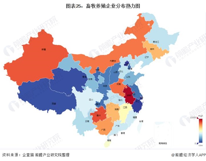 2021年中国智慧农业概貌：产业政策、企业及市场发展趋势